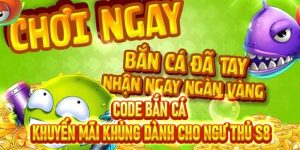 Code Bắn Cá