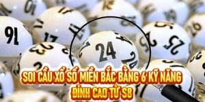 Soi Cầu Xổ Số Miền Bắc
